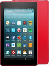 Best available price of Amazon Fire 7 2017 in Monaco