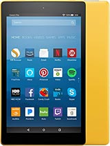 Best available price of Amazon Fire HD 8 2017 in Monaco