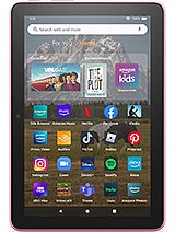 Best available price of Amazon Fire HD 8 (2022) in Monaco