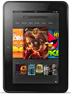 Best available price of Amazon Kindle Fire HD in Monaco