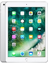 Best available price of Apple iPad 9-7 2017 in Monaco
