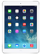 Best available price of Apple iPad Air in Monaco
