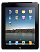Best available price of Apple iPad Wi-Fi in Monaco