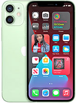 Best available price of Apple iPhone 12 mini in Monaco