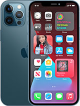 Best available price of Apple iPhone 12 Pro Max in Monaco