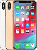 Best available price of Apple iPhone XS Max in Monaco