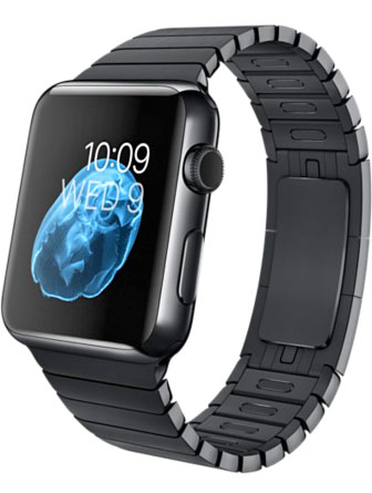 Best available price of Apple Watch 42mm 1st gen in Monaco