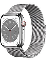 Best available price of Apple Watch Series 8 in Monaco