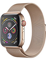 Best available price of Apple Watch Series 4 in Monaco