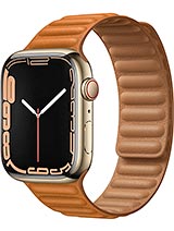 Best available price of Apple Watch Series 7 in Monaco