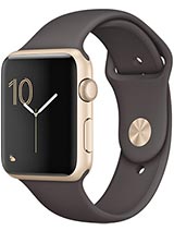 Best available price of Apple Watch Series 1 Aluminum 42mm in Monaco