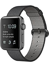 Best available price of Apple Watch Series 2 Aluminum 42mm in Monaco