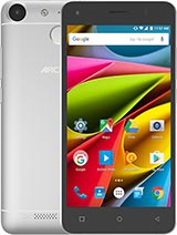 Best available price of Archos 50b Cobalt in Monaco