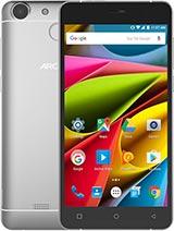 Best available price of Archos 55b Cobalt in Monaco