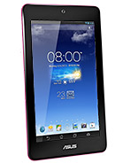 Best available price of Asus Memo Pad HD7 16 GB in Monaco