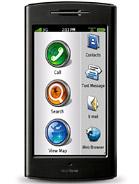 Best available price of Garmin-Asus nuvifone G60 in Monaco