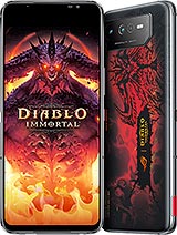 Best available price of Asus ROG Phone 6 Diablo Immortal Edition in Monaco