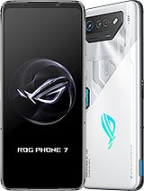 Best available price of Asus ROG Phone 7 in Monaco