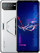 Best available price of Asus ROG Phone 6 Pro in Monaco