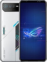 Best available price of Asus ROG Phone 6 in Monaco
