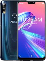 Best available price of Asus Zenfone Max Pro M2 ZB631KL in Monaco