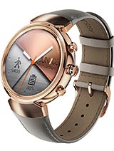 Best available price of Asus Zenwatch 3 WI503Q in Monaco