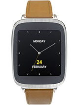 Best available price of Asus Zenwatch WI500Q in Monaco