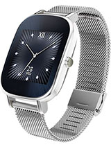 Best available price of Asus Zenwatch 2 WI502Q in Monaco