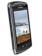 Best available price of BlackBerry Storm2 9550 in Monaco