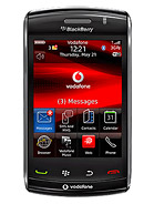 Best available price of BlackBerry Storm2 9520 in Monaco