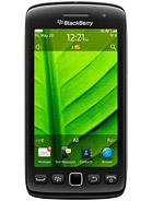 Best available price of BlackBerry Torch 9860 in Monaco
