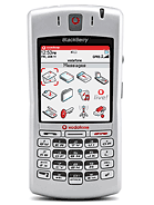 Best available price of BlackBerry 7100v in Monaco