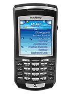 Best available price of BlackBerry 7100x in Monaco
