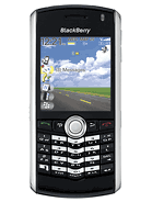 Best available price of BlackBerry Pearl 8100 in Monaco