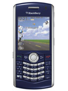 Best available price of BlackBerry Pearl 8110 in Monaco