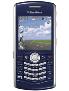 Best available price of BlackBerry Pearl 8120 in Monaco
