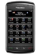 Best available price of BlackBerry Storm 9530 in Monaco