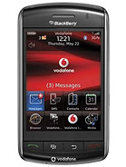 Best available price of BlackBerry Storm 9500 in Monaco