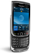 Best available price of BlackBerry Torch 9800 in Monaco
