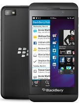 Best available price of BlackBerry Z10 in Monaco