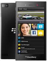 Best available price of BlackBerry Z3 in Monaco