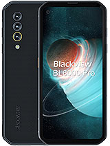 Best available price of Blackview BL6000 Pro in Monaco