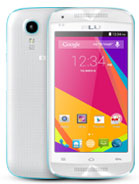 Best available price of BLU Dash Music JR in Monaco