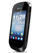 Best available price of BLU Dash 3-2 in Monaco