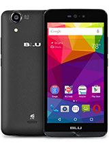 Best available price of BLU Dash X LTE in Monaco