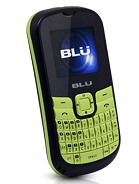 Best available price of BLU Deejay II in Monaco