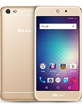 Best available price of BLU Grand M in Monaco