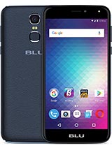 Best available price of BLU Life Max in Monaco