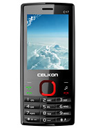 Best available price of Celkon C17 in Monaco