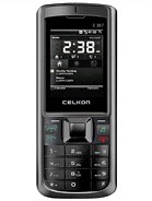 Best available price of Celkon C367 in Monaco